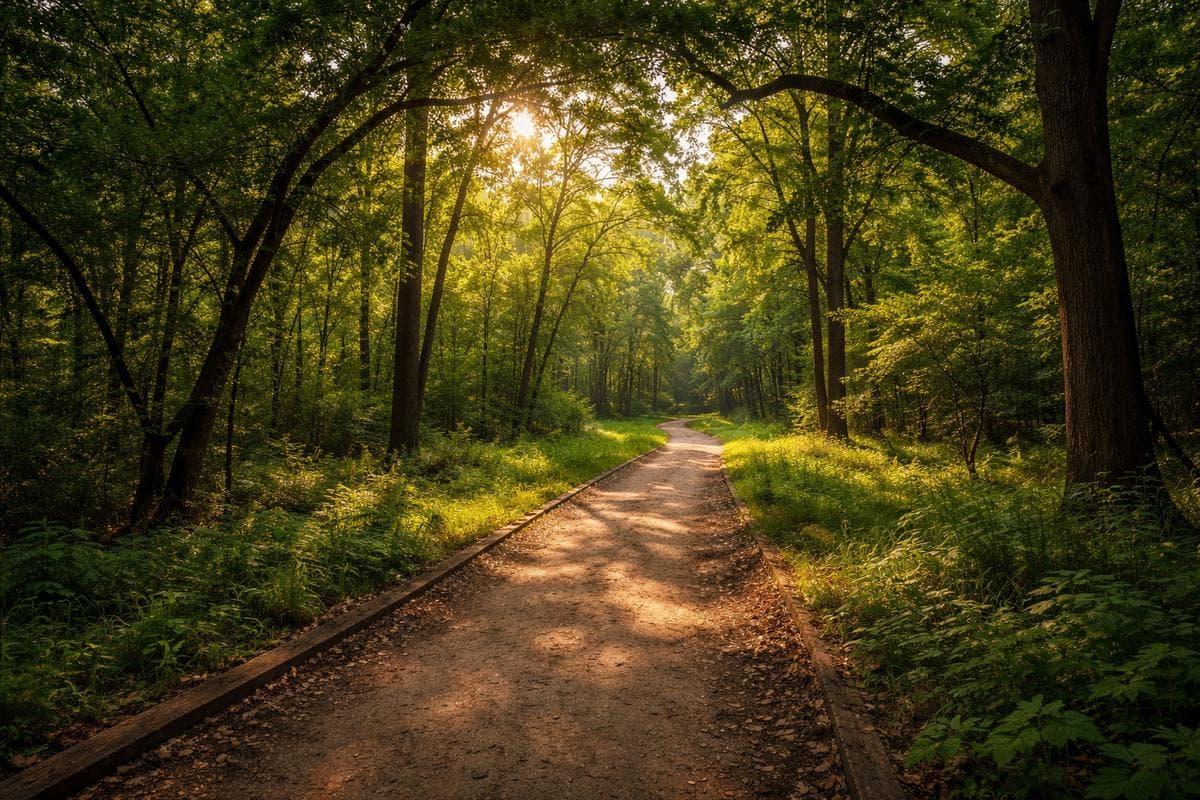 Arlington, TX — where SophieConnects brings people together