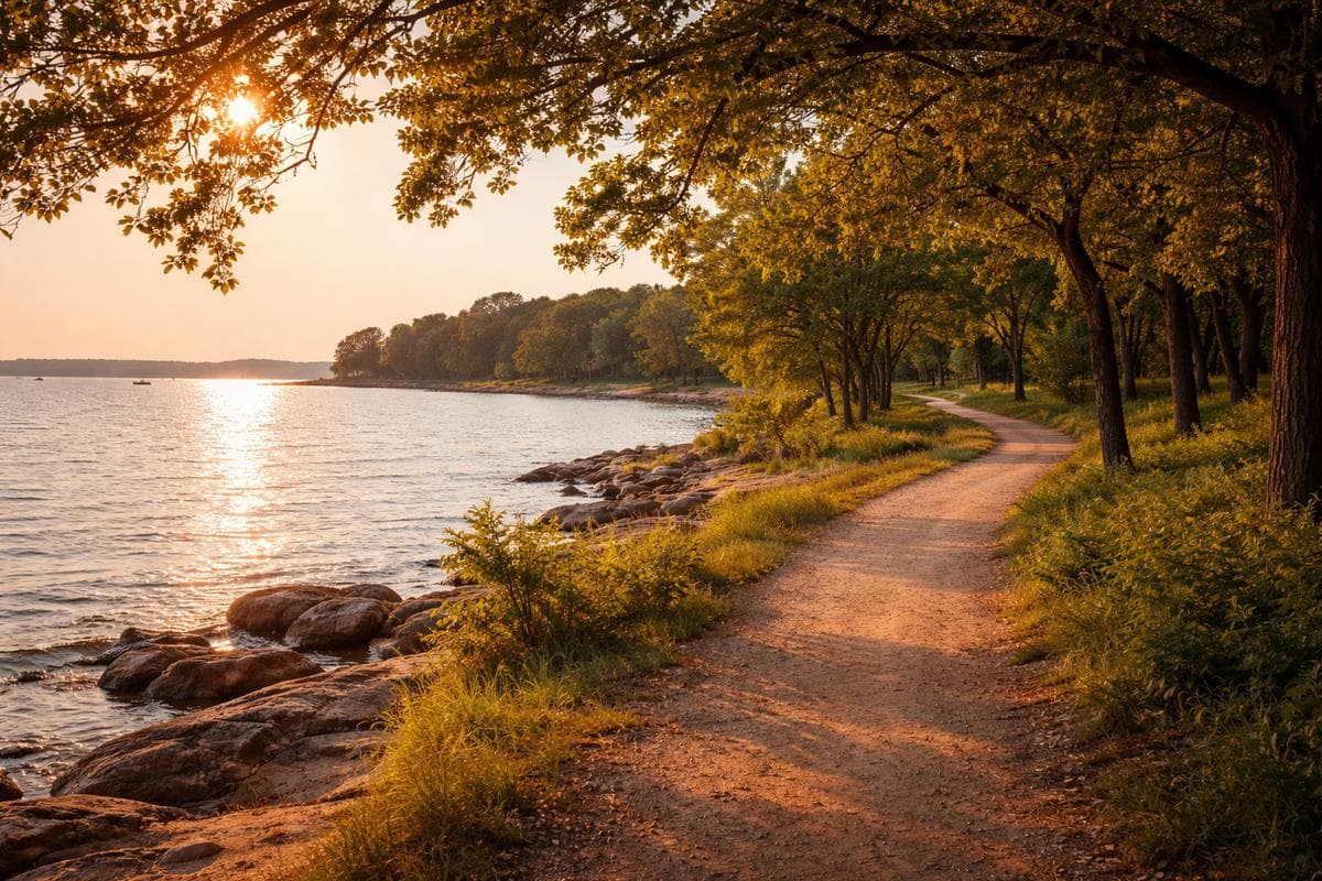 Lewisville, TX — where SophieConnects brings people together