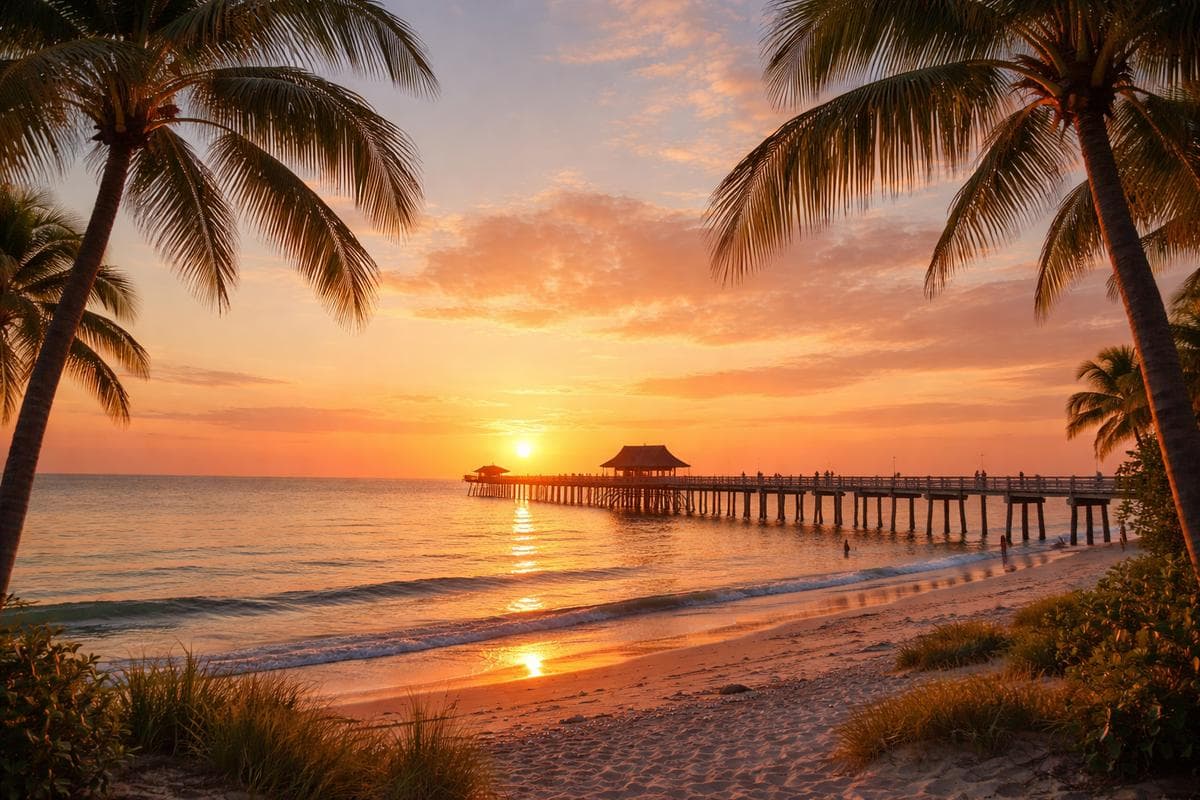 People meeting in Naples — small group social outing