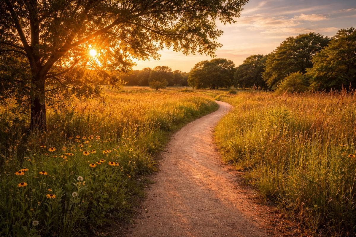 Plano, TX — where SophieConnects brings people together