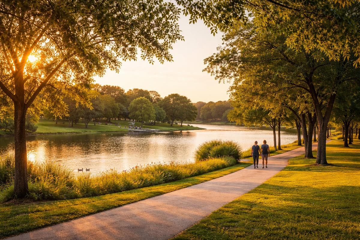 Round Rock, TX — where SophieConnects brings people together